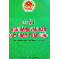 Cần đầu tư nhiều hơn cho hoạt động xây dựng pháp luật (09/08/2021)